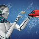 Illustration for article titled I Did One Too-AI Article Edition